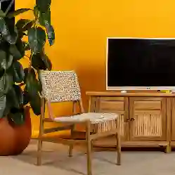 Resim GİRNE TV SEHPASI