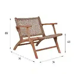 Resim KOLLU BODRUM BERJER