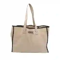 Resim PLAJ ÇANTA SİYAH