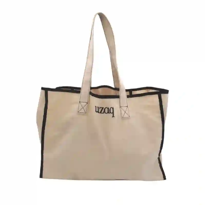 Resim PLAJ ÇANTA SİYAH