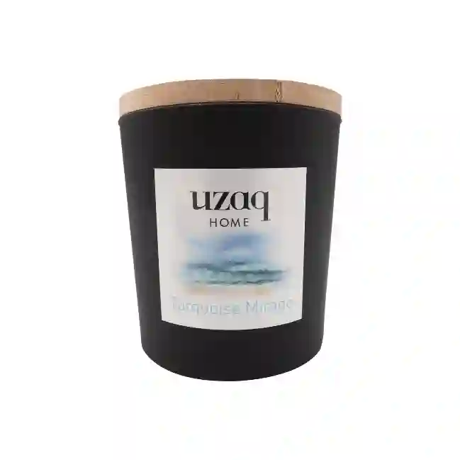 Resim TURQUOISE MIRAGE TIPALI SOYA MUM