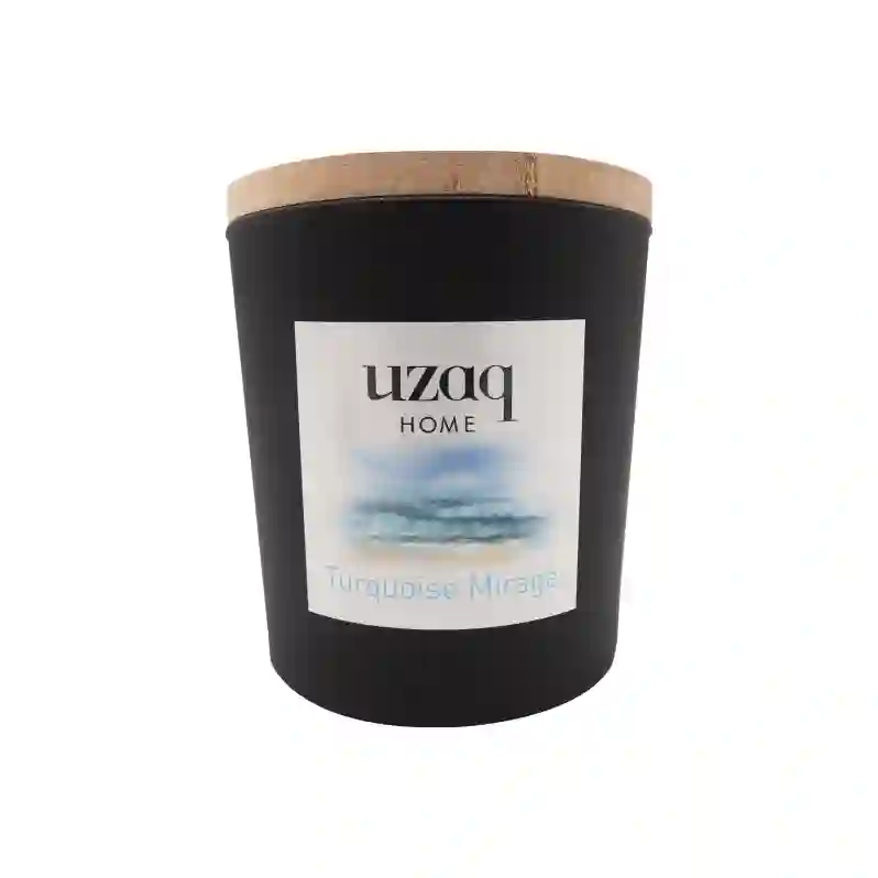 Resim TURQUOISE MIRAGE TIPALI SOYA MUM