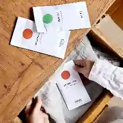 Resim KOKU KESESİ VETIVER & CEDAR