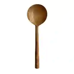 Resim ROUND SPOON L