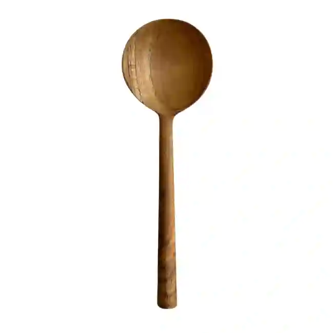 Resim ROUND SPOON L