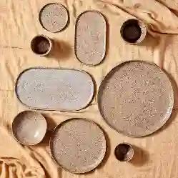 Resim NOOZ YEMEK TABAĞI