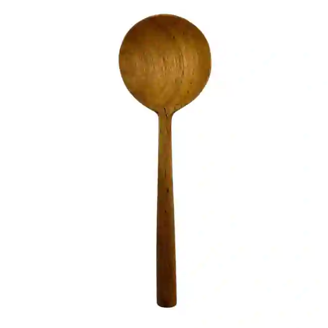 Resim ROUND SPOON S