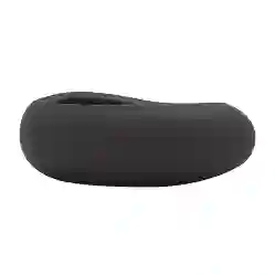 Resim LUNOVAL MUMLUK SİYAH