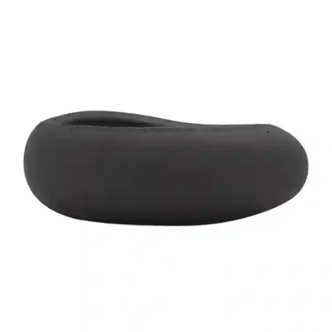 Resim LUNOVAL MUMLUK SİYAH