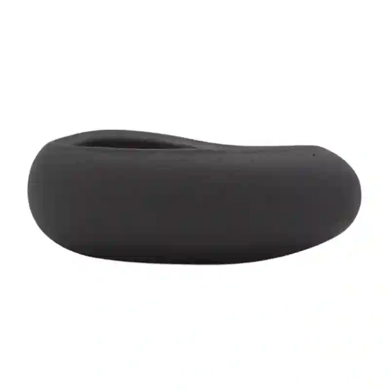 Resim LUNOVAL MUMLUK SİYAH