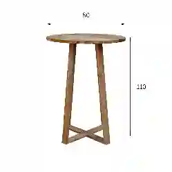 Resim MATERA BISTRO MASA