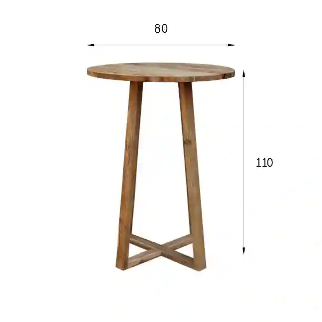 Resim MATERA BISTRO MASA