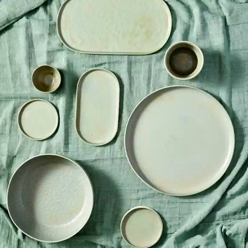 Resim NOOZ YEMEK TABAĞI